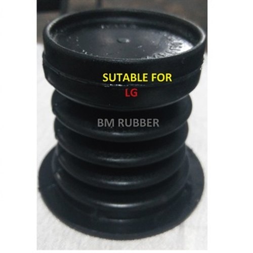 Washing Machine Drain Rubber