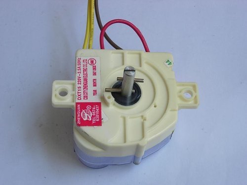 washing machine timer replacement