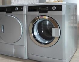 washingmachine